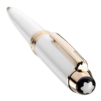 Amazon | MONTBLANC モンブラン ボールペン マイ